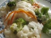 Broccoli Cheese Casserole