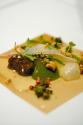 Broccoli Puree