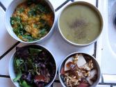 Broccoli Vinaigrette