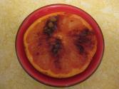 Broiled Grapefruit With Honey 