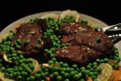 
Broiled Olives