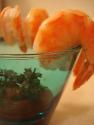Broiled Shrimp