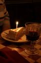 Broken Glass Cake Dessert