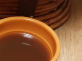 Rindsuppe (brown Beef Soup)
