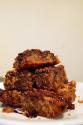 Brown Butter Chocolate Brownies