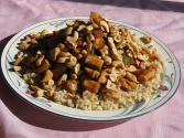 Brown Chicken Sauce