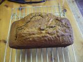 Brown Nut Bread