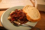 Brown Rice Bread