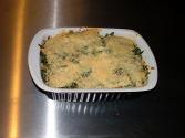 Brown Rice Parmesan
