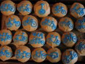 Brown Sugar Bars