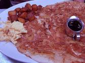 Brown Sugar Syrup For Pancakes