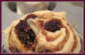 Brown Sugar Pecan Rounds