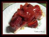 Brown Sugar Pie Filling