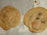 
Brown-sugar Shortbread Cookies