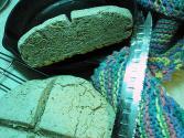 Brown Tea Bread
