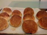 Browned Butter Glaze