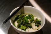Browned White Rice