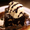 Graham Cracker Brownie Bars