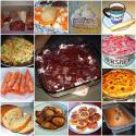 Brownie Chews