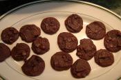 Brownie Cookies