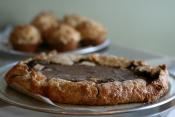 Brownie Dough