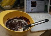 Brownie Mix