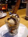 Brownie Sundaes