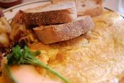 Brunch Omelette