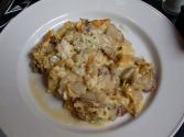Brunch Potato Cassoulet