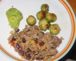 Brussels Sprouts Casserole