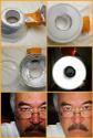 Peanut Bubble Ring