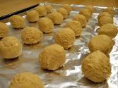 Buckeye Balls