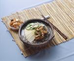 Buckwheat And Potato Soup