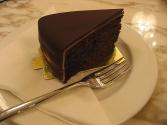 Budapest Coffee Cake