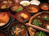 Buddhist Vegetable Dish