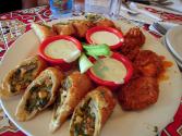 Buffalo Chili Chicken