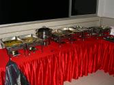 Buffet Chicken Scallop