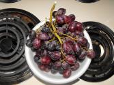 Bunch Of Grapes`