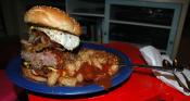 Burger Bundles
