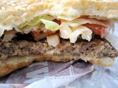 Burgers O Brien