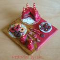Busy-day Cake