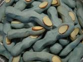 Butter Almond Fingers