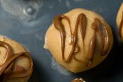 Butter Ball Chiffons