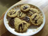 Sweet Butter Cookies