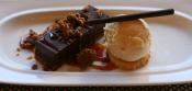 Butter Cream Torte