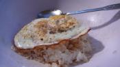 Butter And Egg Sauce