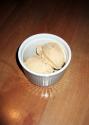Butter Icing Butter Cream