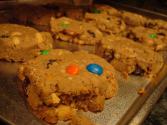 Butter Mix Cookies