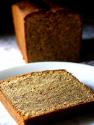 Butter-nut Pound Cake