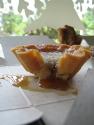 Butter Pastry For Tarts